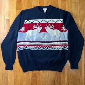 Dockers Sweater